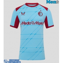 Feyenoord Replica Third Shirt 2025-26 Short Sleeve